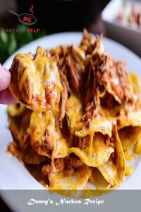 Denny's Nachos Recipe Denny's Nachos Recipe
