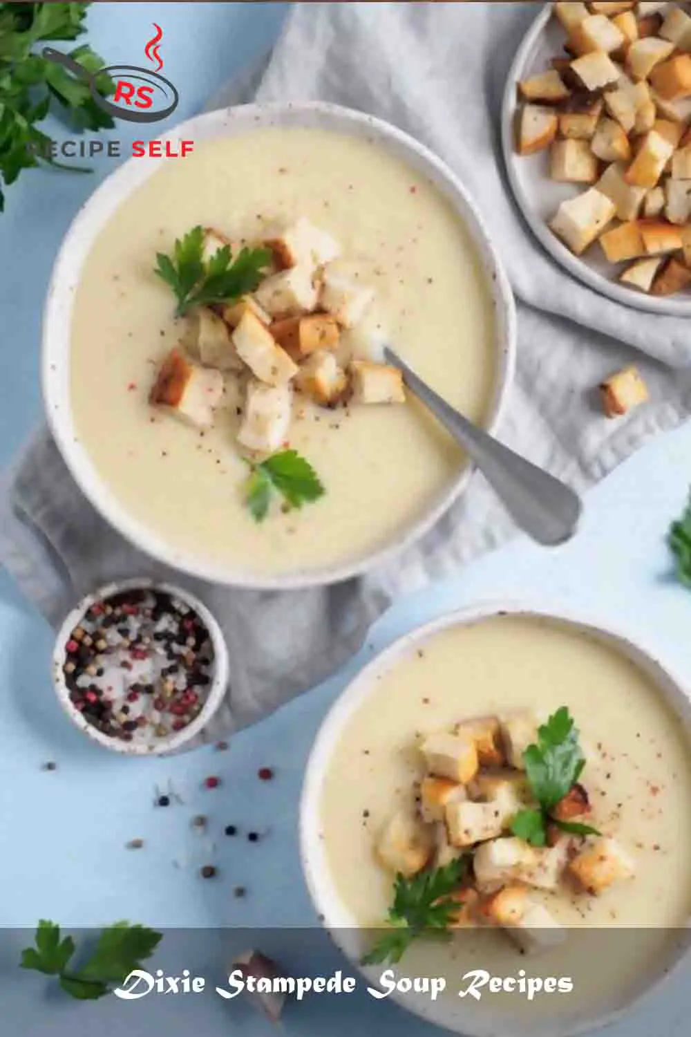 Dixie Stampede Soup Recipes