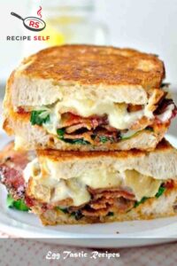 Egg Tastic Recipes Egg Tastic Recipes