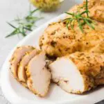 Frozen Boneless Skinless Chicken Crockpot Recipes