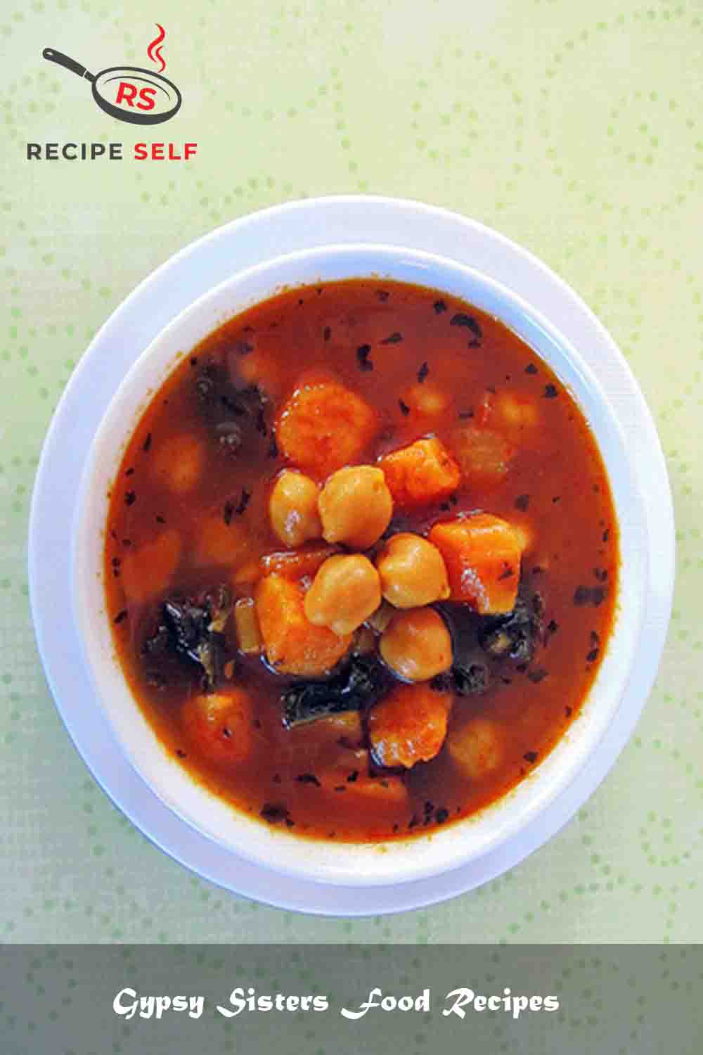 Gypsy Sisters Food Recipes Gypsy Sisters Food Recipes