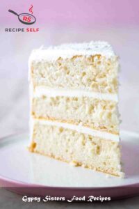 Heavenly White Cake Recipes Heavenly White Cake Recipes