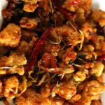 Mitsuken Garlic Chicken Recipe