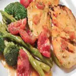 Olive Garden Apricot Chicken Recipes