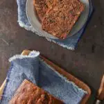 Original Dromedary Date Nut Bread Recipe