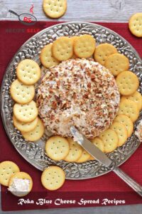 Roka Blue Cheese Spread Recipes Roka Blue Cheese Spread Recipes
