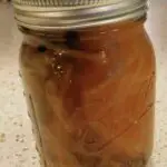 Tongue Pickle Recipe