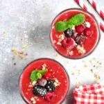 Dole Frozen Fruit Smoothie Recipes