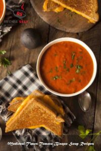 Medieval Times Tomato Bisque Soup Recipes Medieval Times Tomato Bisque Soup Recipes