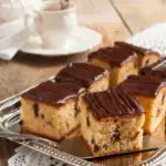 Peanut Butter Tandy Cake Recipes