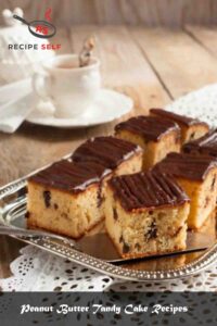 Peanut Butter Tandy Cake Recipes Peanut Butter Tandy Cake Recipes