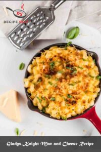 Gladys Knight Mac and Cheese Recipe Gladys Knight Mac and Cheese Recipe
