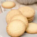 Moravian Sugar Cookie Recipe