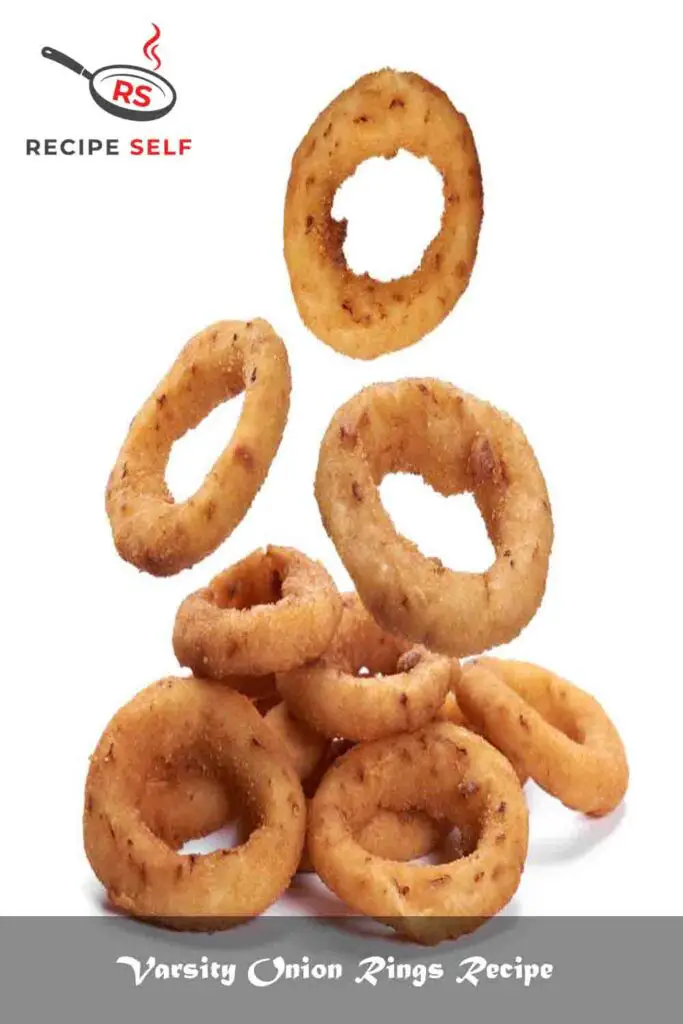 Varsity Onion Rings Recipe November 24, 2022 Recipe Self