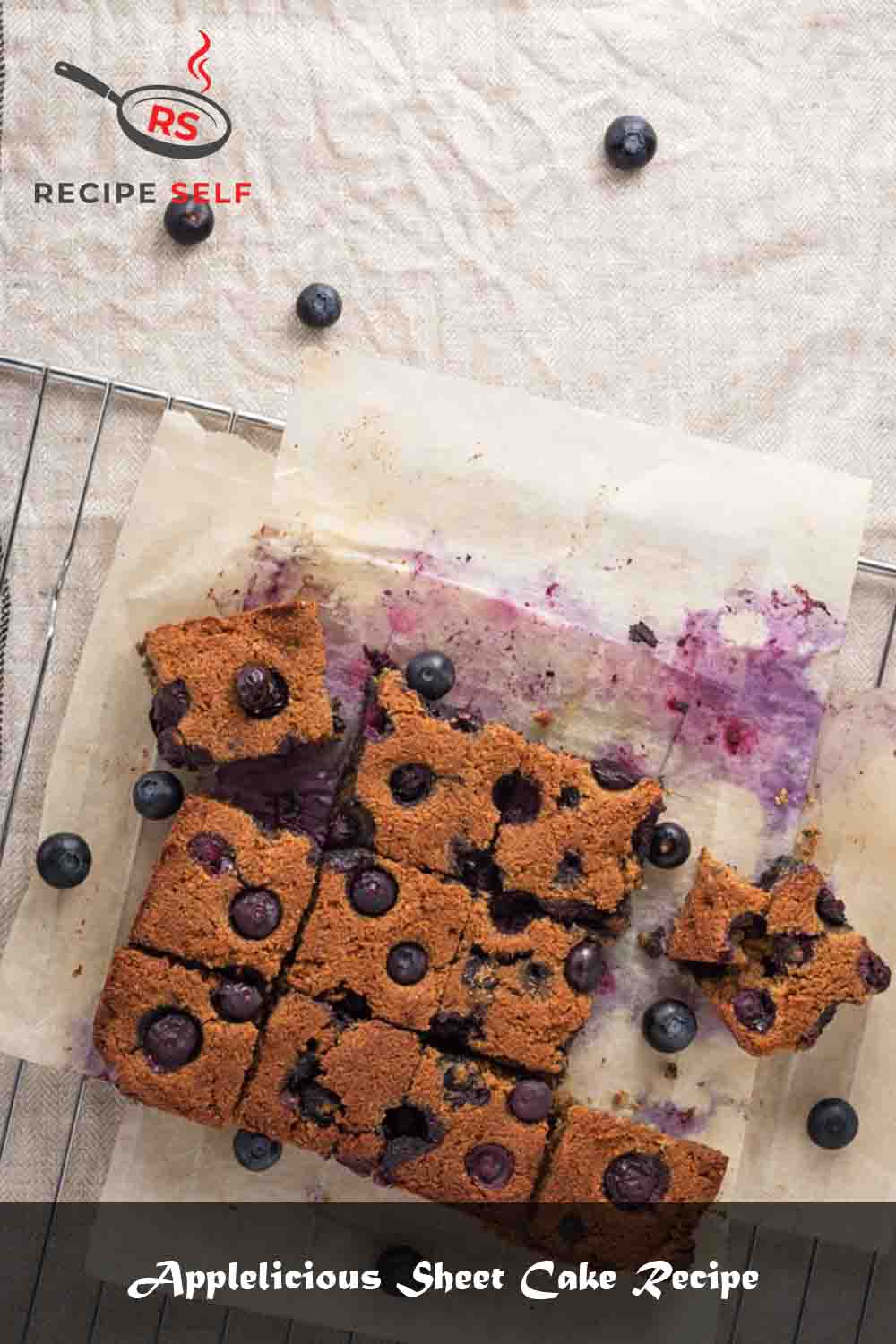 Applelicious Sheet Cake Recipe Applelicious Sheet Cake Recipe