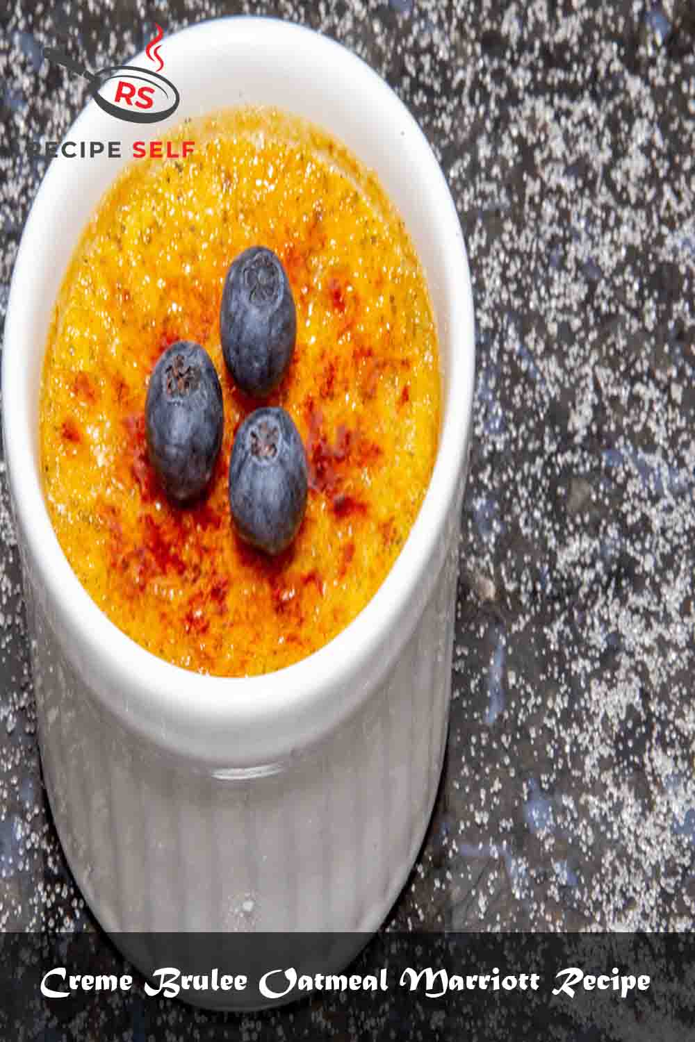Creme Brulee Oatmeal Marriott Recipe Creme Brulee Oatmeal Marriott Recipe