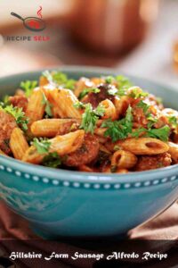 Hillshire Farm Sausage Alfredo Recipe Hillshire Farm Sausage Alfredo Recipe