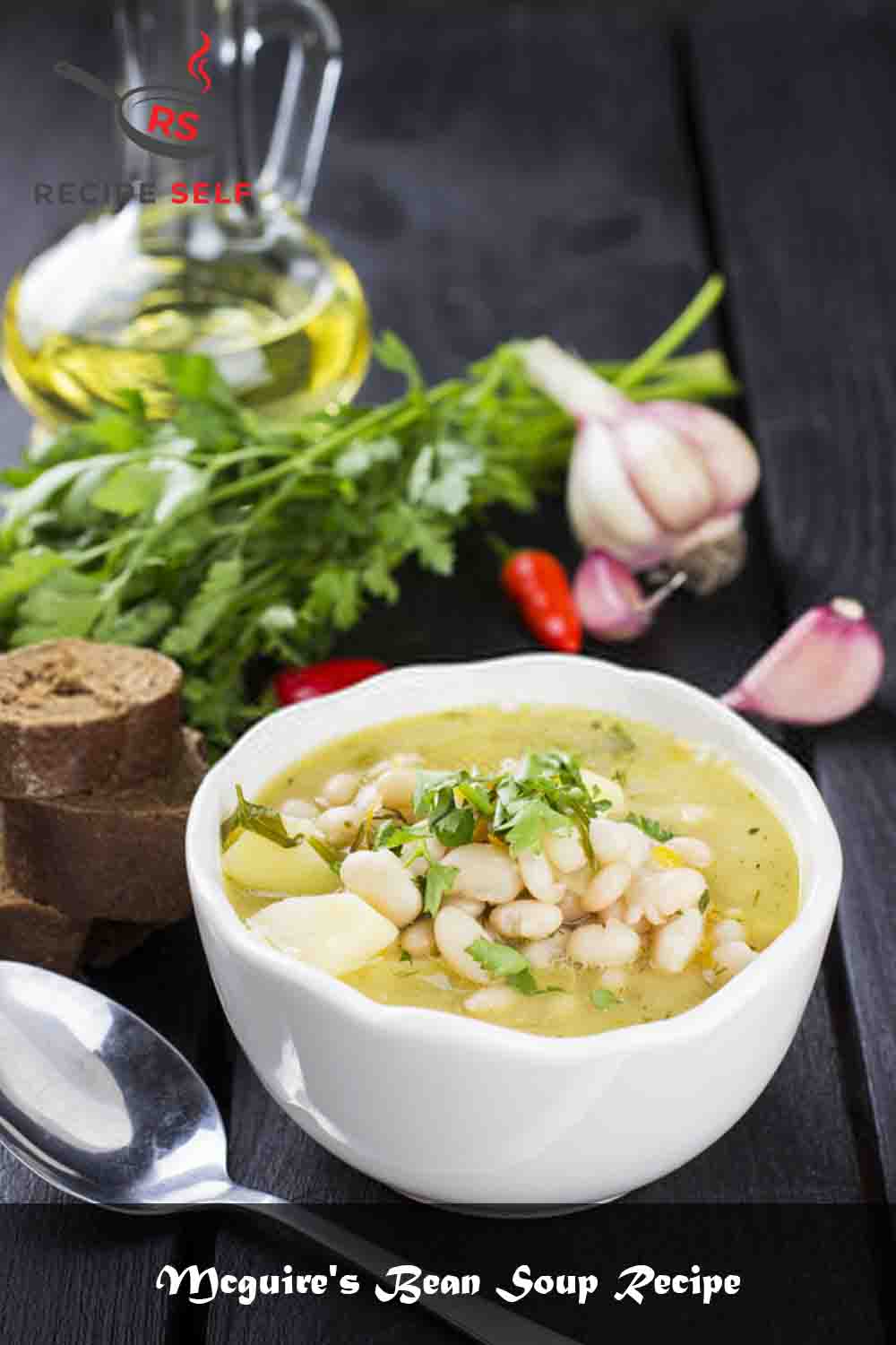 Mcguire's Bean Soup Recipe Mcguire's Bean Soup Recipe