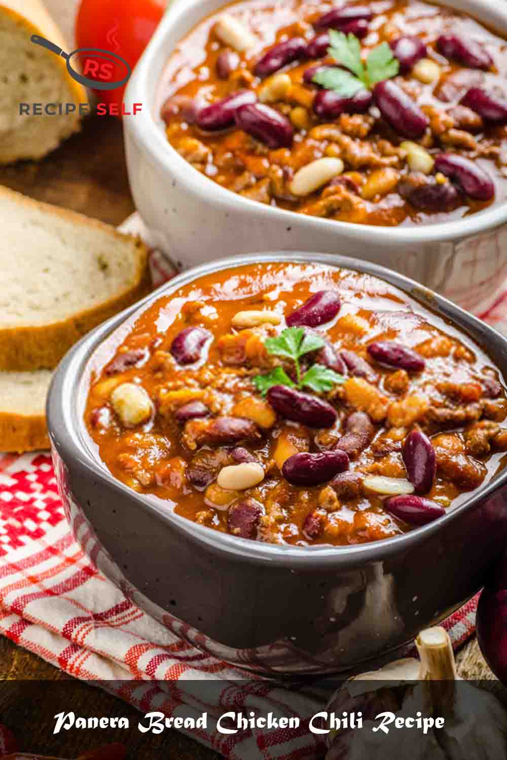 Panera Bread Chicken Chili Recipe Panera Bread Chicken Chili Recipe
