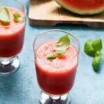 Absolut Watermelon Recipes