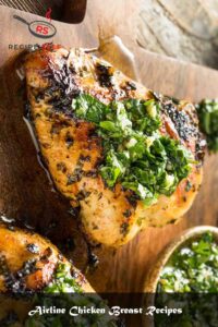 Airline Chicken Breast Recipes Airline Chicken Breast Recipes