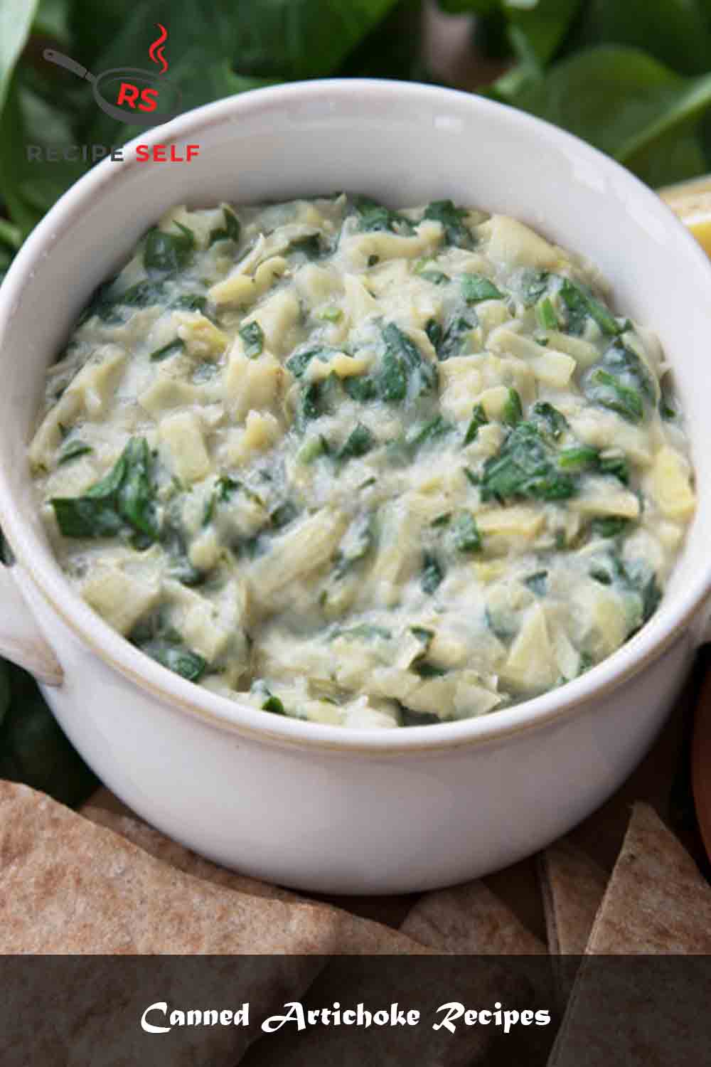 Canned Artichoke Recipes Canned Artichoke Recipes