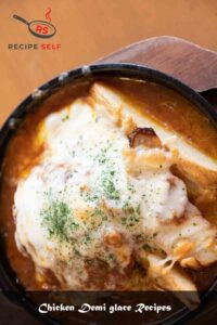 Chicken Demi glace Recipes Chicken Demi glace Recipes