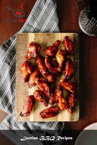 Laotian BBQ Recipes Laotian BBQ Recipes