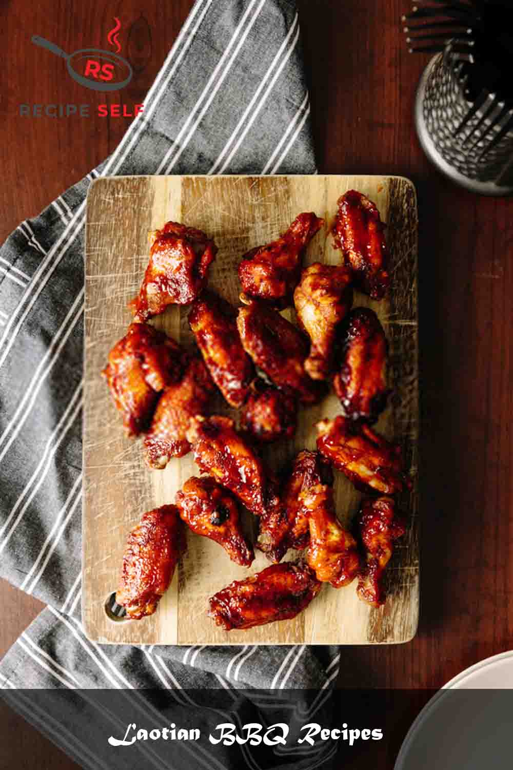 Laotian BBQ Recipes Laotian BBQ Recipes