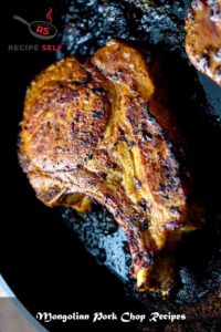 Mongolian Pork Chop Recipes Mongolian Pork Chop Recipes