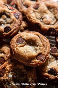 Nestle Butter Chip Recipes Nestle Butter Chip Recipes