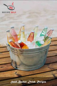 Sand Bucket Drink Recipes Sand Bucket Drink Recipes