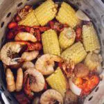 Seafood Steam Pot Recipes