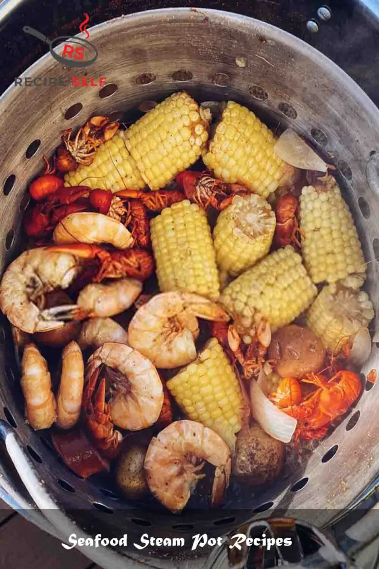 2 Seafood Steam Pot Recipes November 2022 Recipe Self