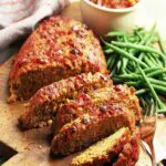 Mccormack Meatloaf Recipe