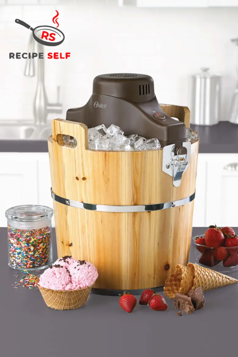 The Best Oster Ice Cream Maker Recipes Recipe Self   Recipe Self Oster Ice Cream Maker Recipes 1 780x1170 