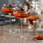 15 Strong Brandy Cocktail Recipes To Make At Home