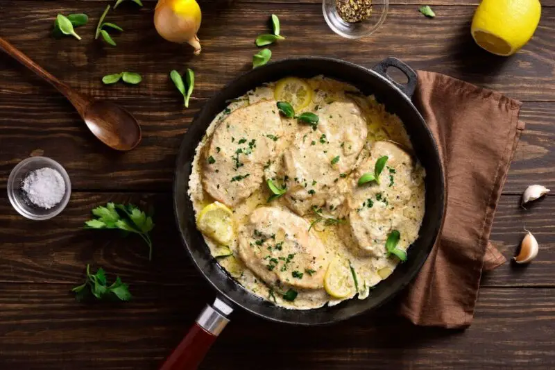 15 Juicy Dutch Oven Chicken Recipes To Make At Home