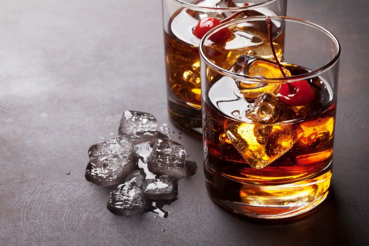 15 Strong Brandy Cocktail Recipes To Make At Home 15 Strong Brandy Cocktail Recipes To Make At Home