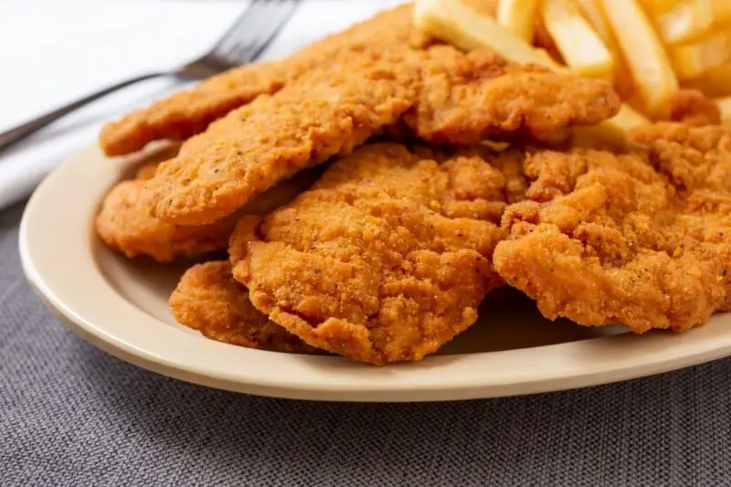 15 Delicious Chicken Tender Recipes Your Family Will Love