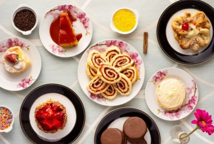 15 Heavenly Healthy Dessert Recipes Everyone Will Love