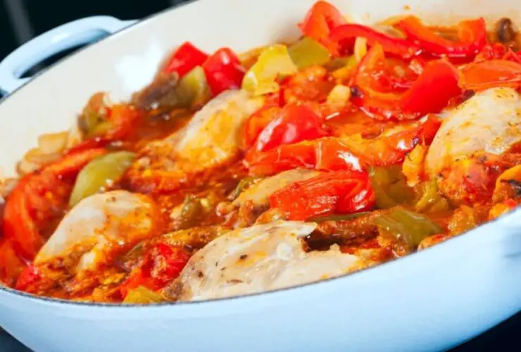 15 Scrumptious Chicken Casserole Recipes To Make At Home