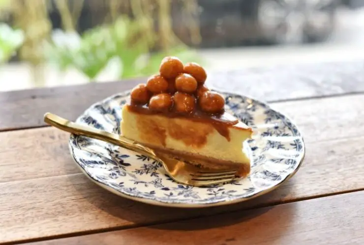 15 Tasty Keto Dessert Recipes To Try Today