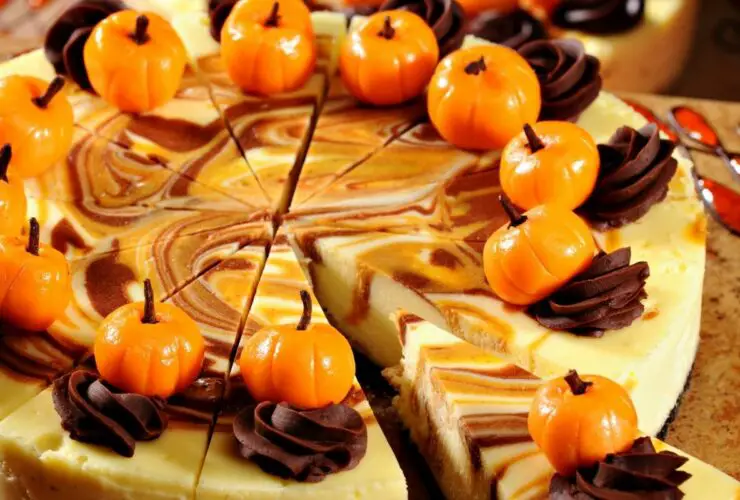 15 Tasty Pumpkin Dessert Recipes To Make At Home