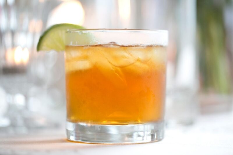 15 Delicious Bourbon Drink Recipes You Can Make At Home Ginger Rabbit