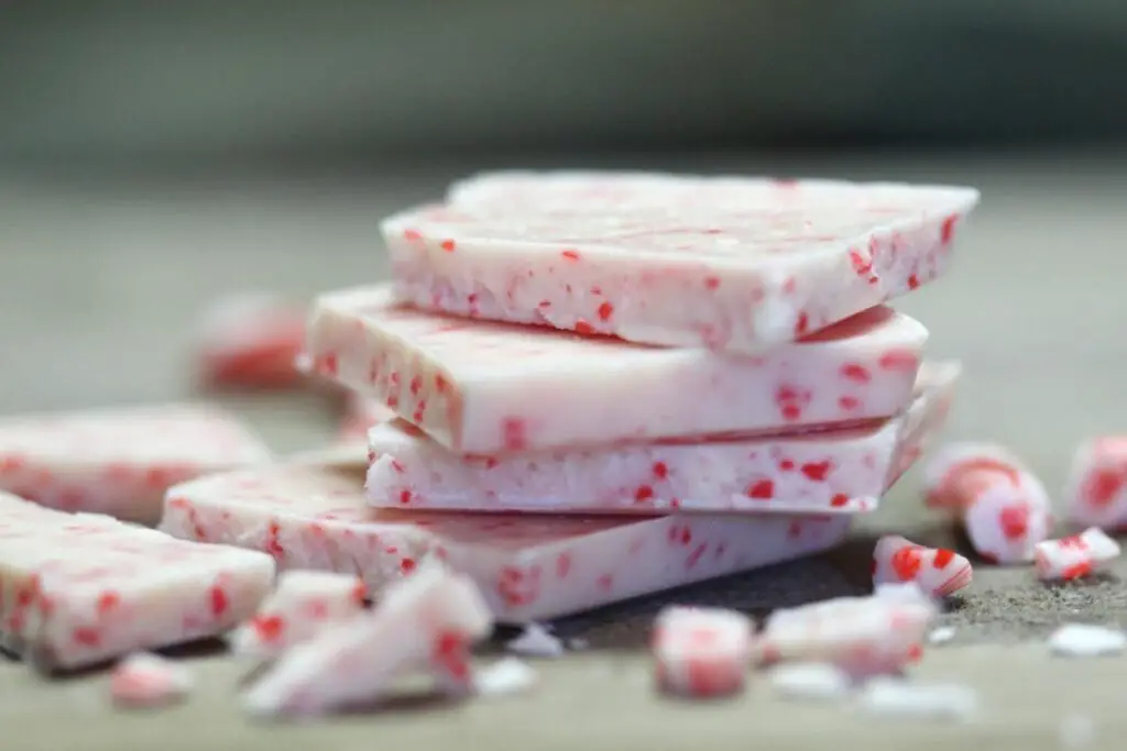 15 Festive Christmas Dessert Recipes For All The Family Gingerbread Fudge
