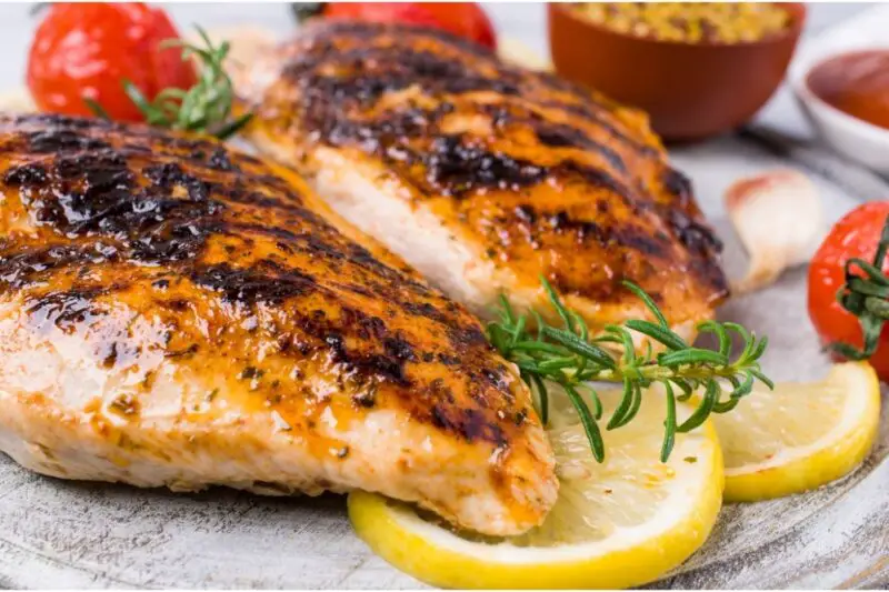 15 Delicious Chicken Tender Recipes Your Family Will Love Honey Mustard Chicken Tenders