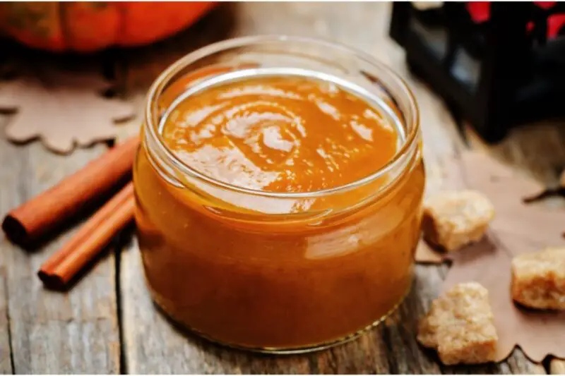 15 Tasty Pumpkin Dessert Recipes To Make At Home Pumpkin Butter