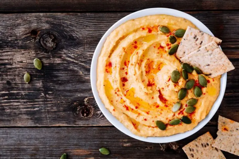 15 Tasty Pumpkin Dessert Recipes To Make At Home Pumpkin Cheesecake Dip