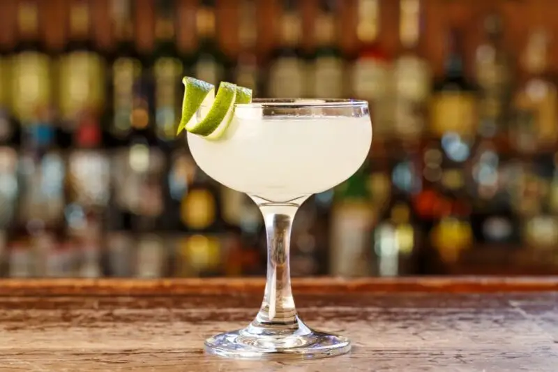 15 Fruity Rum Drink Recipes To Make At Home White Chocolate Raspberry Daiquiri